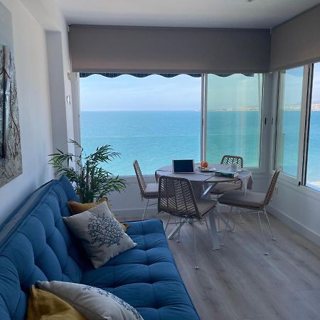 Bow Sea Apartment ألغاروبو - كوستا المظهر الخارجي الصورة