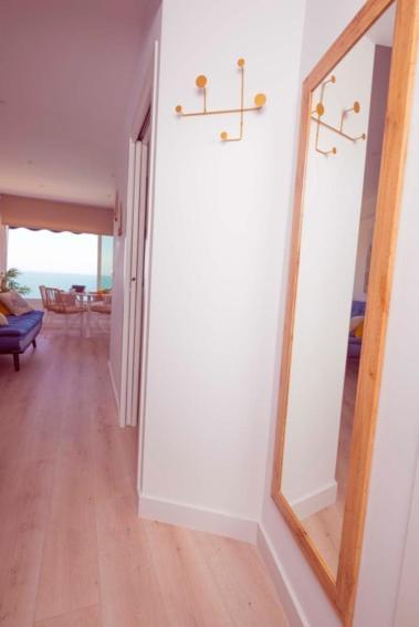 Bow Sea Apartment ألغاروبو - كوستا المظهر الخارجي الصورة