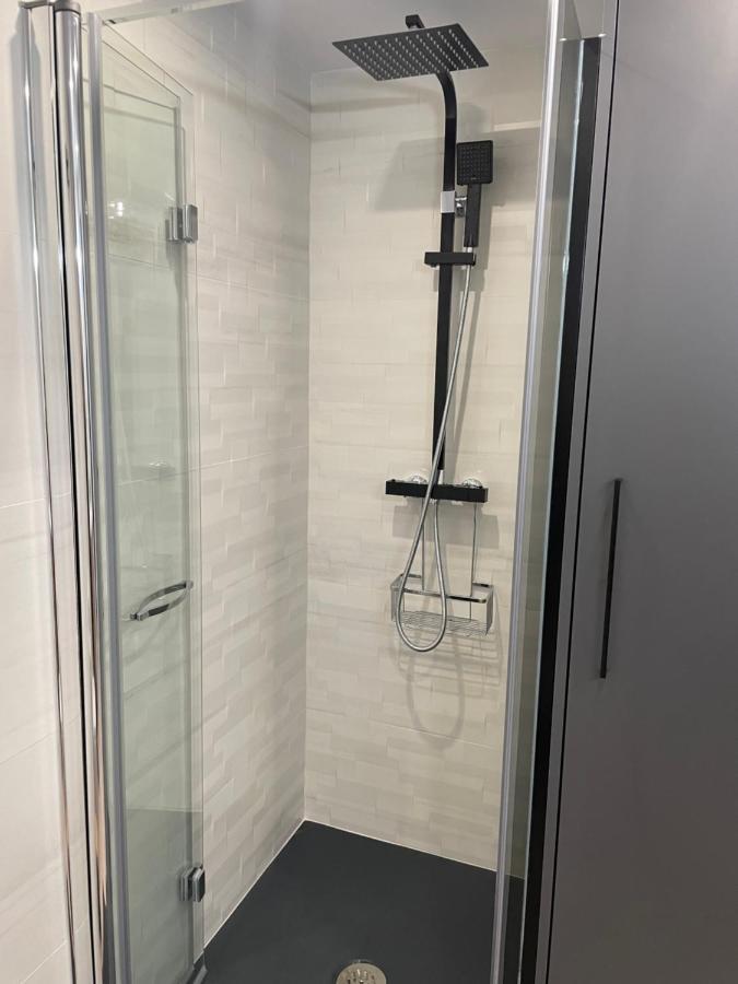 Bow Sea Apartment ألغاروبو - كوستا المظهر الخارجي الصورة
