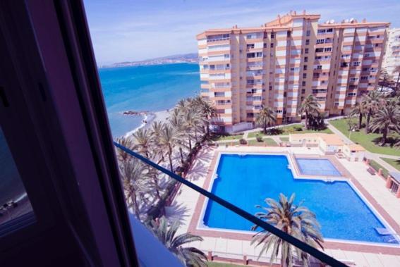 Bow Sea Apartment ألغاروبو - كوستا المظهر الخارجي الصورة