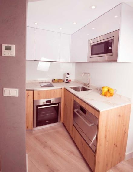 Bow Sea Apartment ألغاروبو - كوستا المظهر الخارجي الصورة