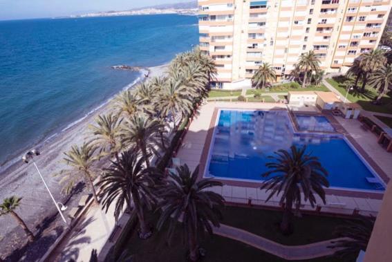 Bow Sea Apartment ألغاروبو - كوستا المظهر الخارجي الصورة